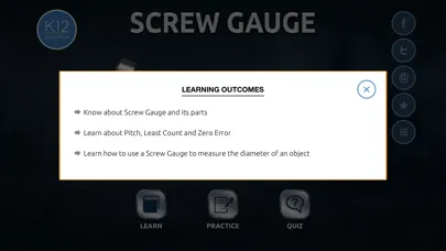 صور Screw Gauge