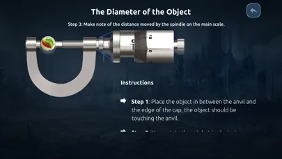 صور Screw Gauge