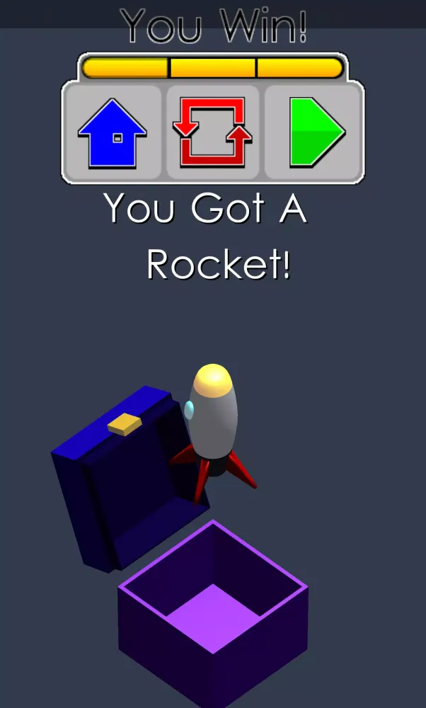 Fill The Box Screenshots