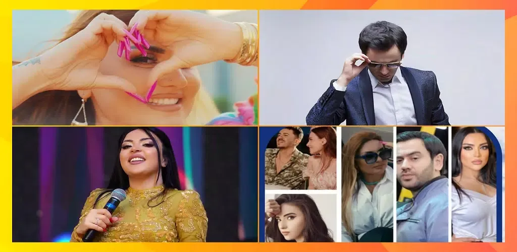 Azeri yaxşı mahnılari 2023應用截圖