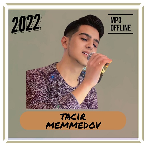 Tacir Memmedov Mahnilari 2022