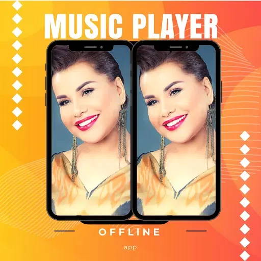 Yulduz Usmonova mp3 2023 Screenshots