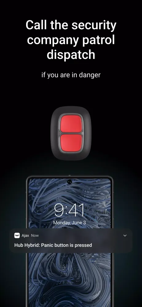 Ajax PRO Screenshots