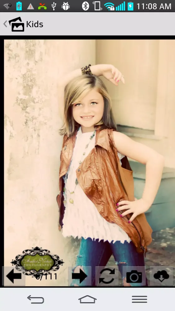 Photo Poses Screenshots