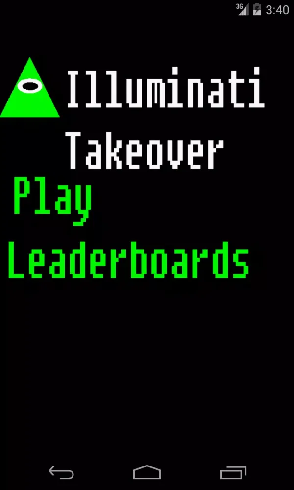 تصاویر Illuminati Takeover - Who woul