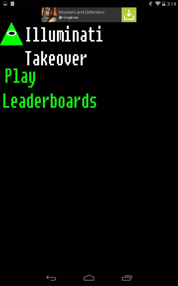 تصاویر Illuminati Takeover - Who woul