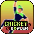 Cricket Bowler Cricket Bowler