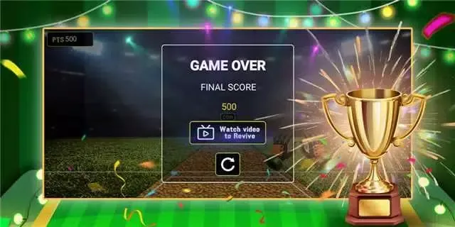 Cricket Bowler Screenshots