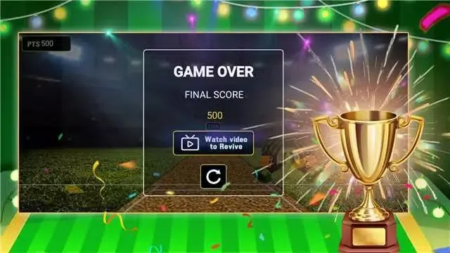 Cricket Bowler Screenshots