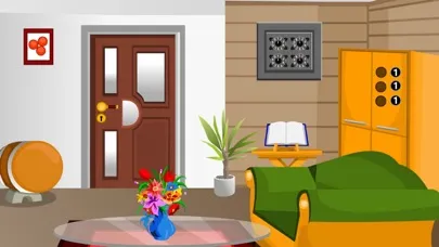 Screenshot di Ajaz Doll Room Escape
