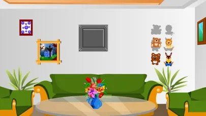 Screenshot di Ajaz Doll Room Escape