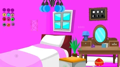 Bougie House Escape应用截图