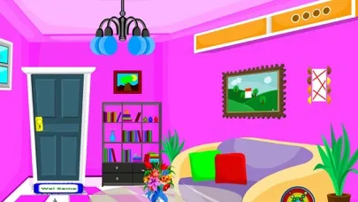 Bougie House Escape应用截图