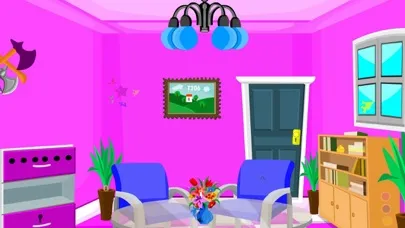 Bougie House Escape应用截图