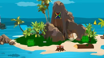 Ảnh chụp màn hình của Escape Cay Consign