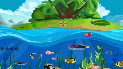 Ảnh chụp màn hình của Escape Cay Consign