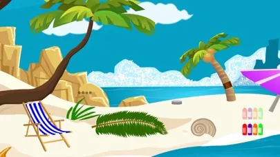 Ảnh chụp màn hình của Escape Cay Consign