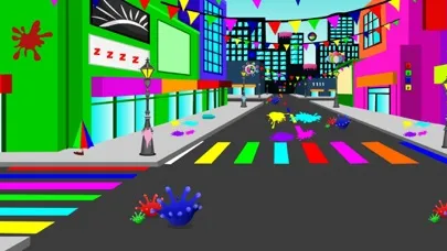 Скриншоты Escape Happy Holi