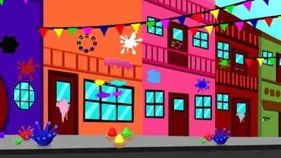 Скриншоты Escape Happy Holi