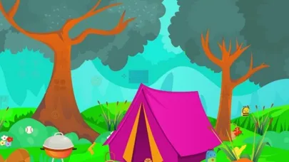 صور Escape Picky Picnic