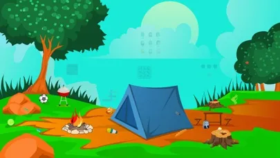 صور Escape Picky Picnic