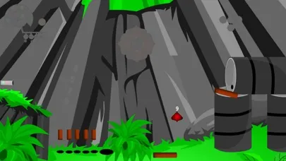 تصاویر Possum Escape