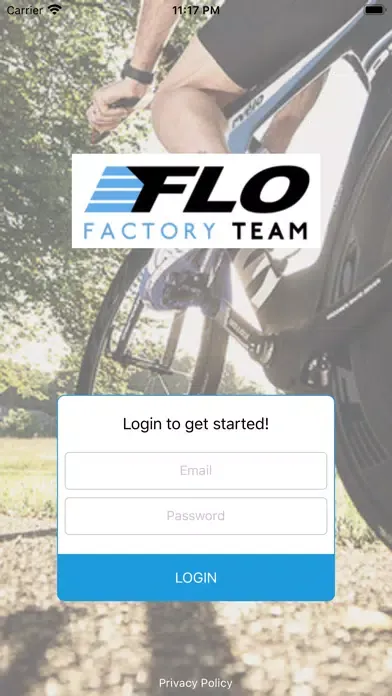ภาพหน้าจอของ FloFactory Team