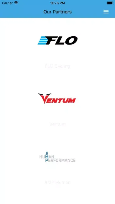 ภาพหน้าจอของ FloFactory Team