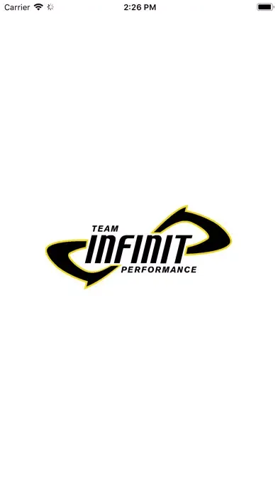 Ảnh chụp màn hình của Team Infinit