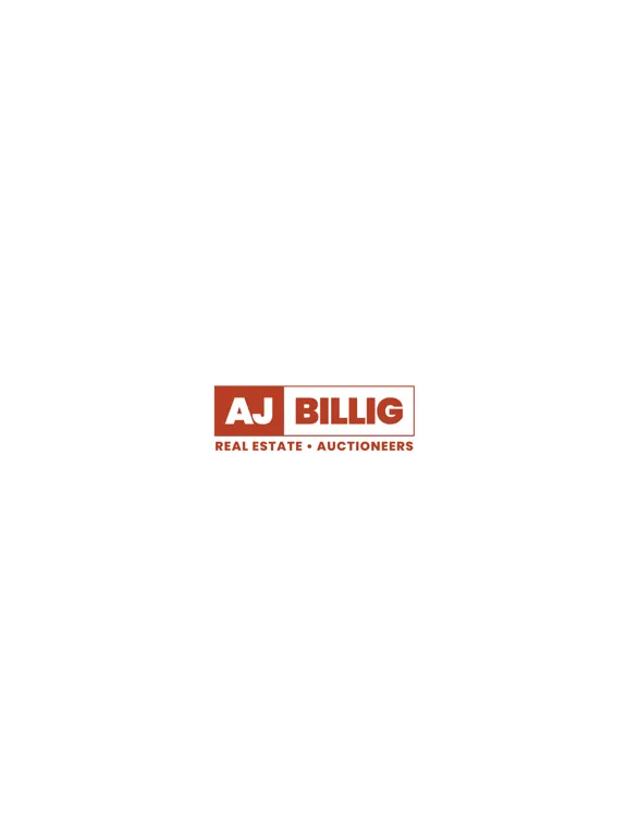 AJ Billig iPad  سکرین شاٹس