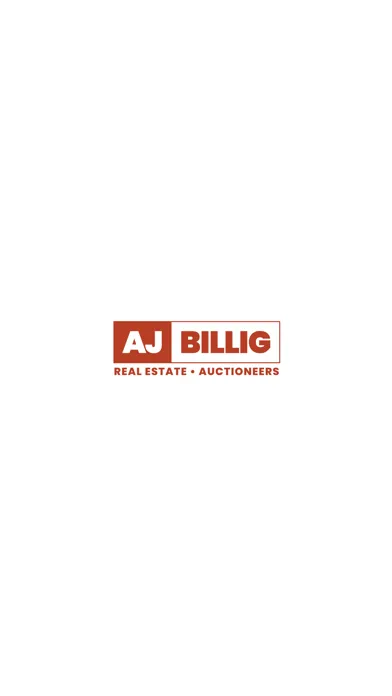 AJ Billig سکرین شاٹس