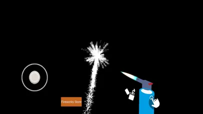 Fireworks Totally 3D Screenshots