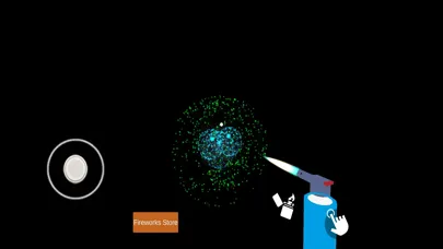 Fireworks Totally 3D Screenshots