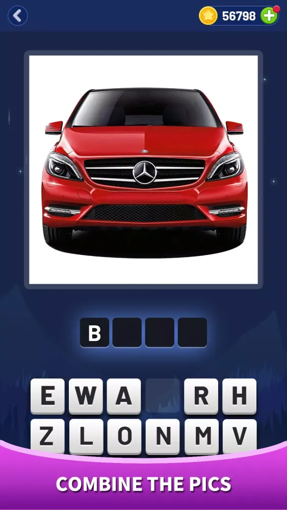 4 Pics Puzzles Screenshots