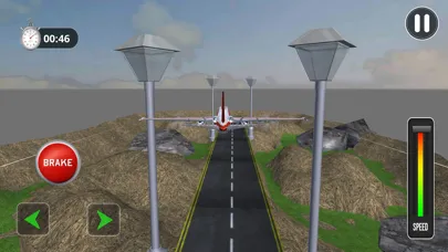 Airplane Pro Flight Simulator Ekran Görüntüleri