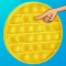 Poppy Popit Fidget Game