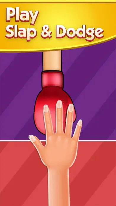 Poppy Popit Fidget Game应用截图