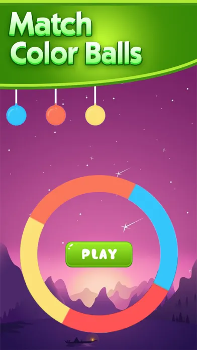 Poppy Popit Fidget Game应用截图
