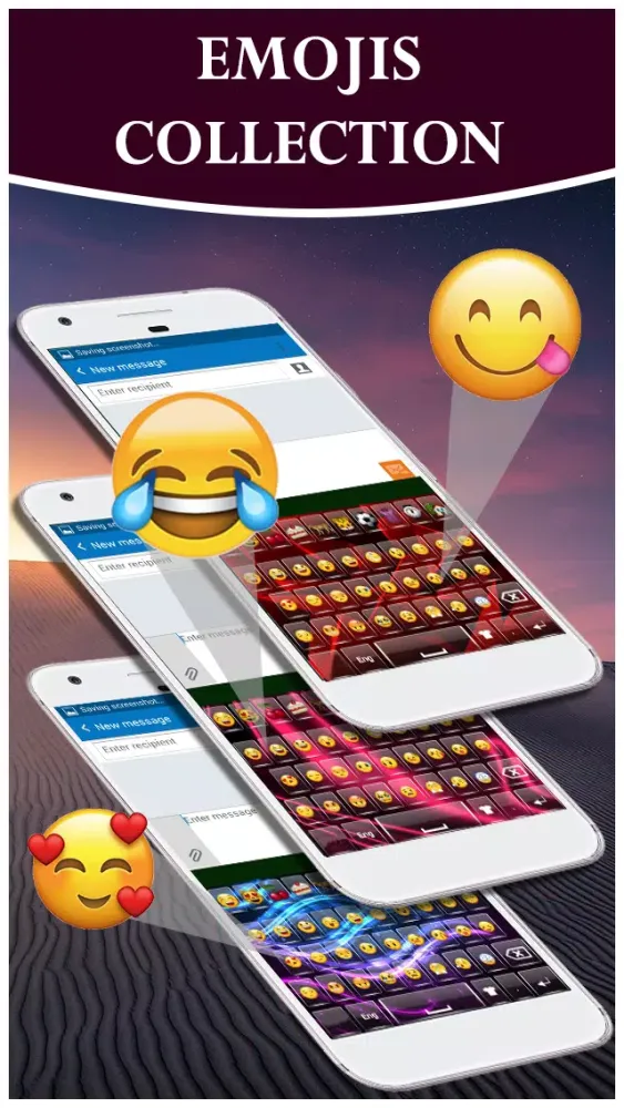 Igbo keyboard AJH Screenshots