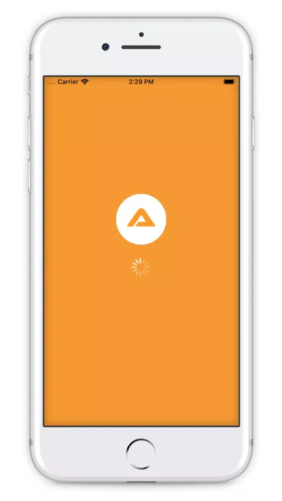 Ajira Connect سکرین شاٹس