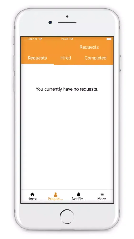 Ajira Connect سکرین شاٹس