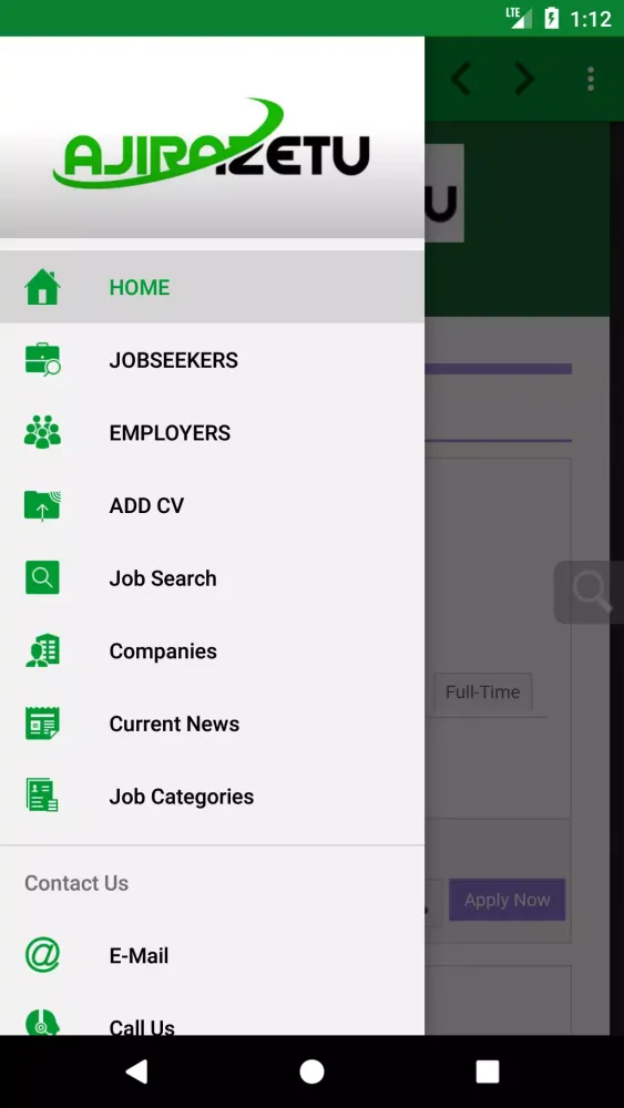 Ajirazetu Screenshots