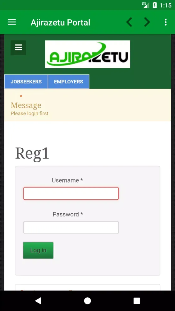 Ajirazetu Screenshots