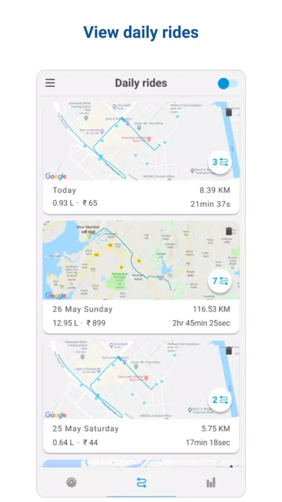 Bach Gaye Screenshots
