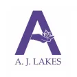 A J Lakes A J Lakes