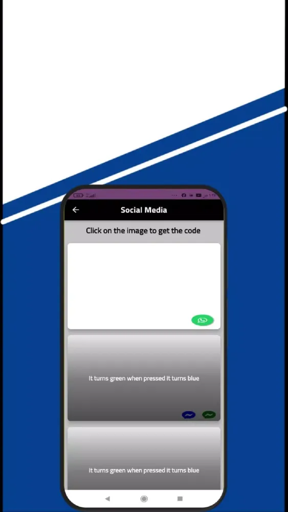 HTML Codes Screenshots