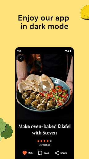 Kitchen Stories: Recipes Screenshots
