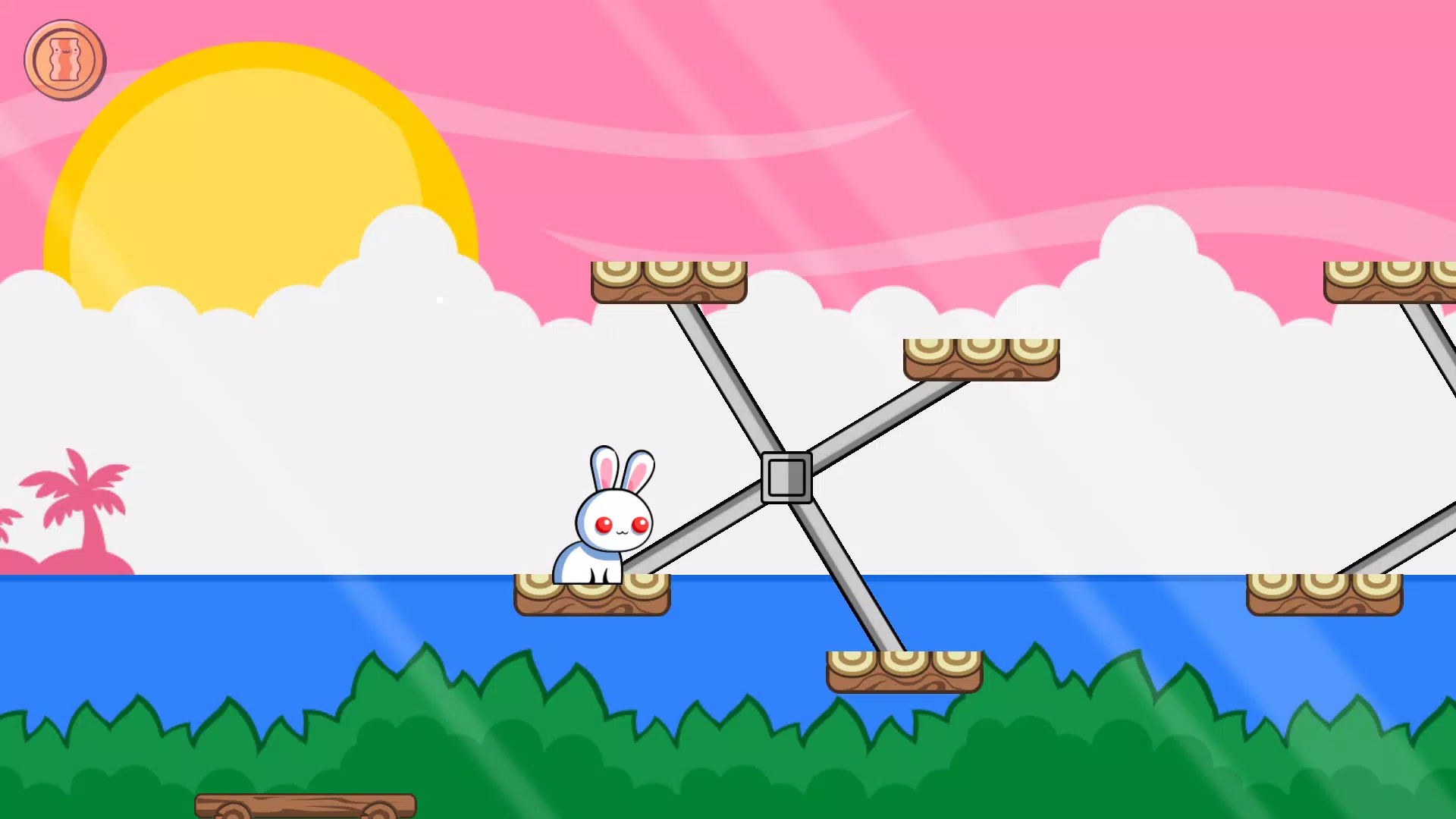 A Pretty Odd Bunny的應用截圖2
