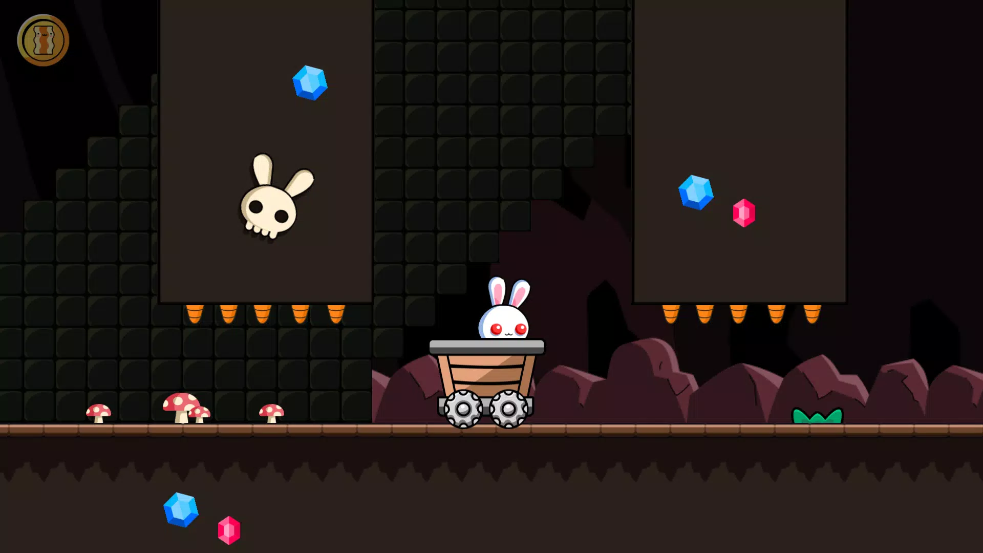 A Pretty Odd Bunny的應用截圖6