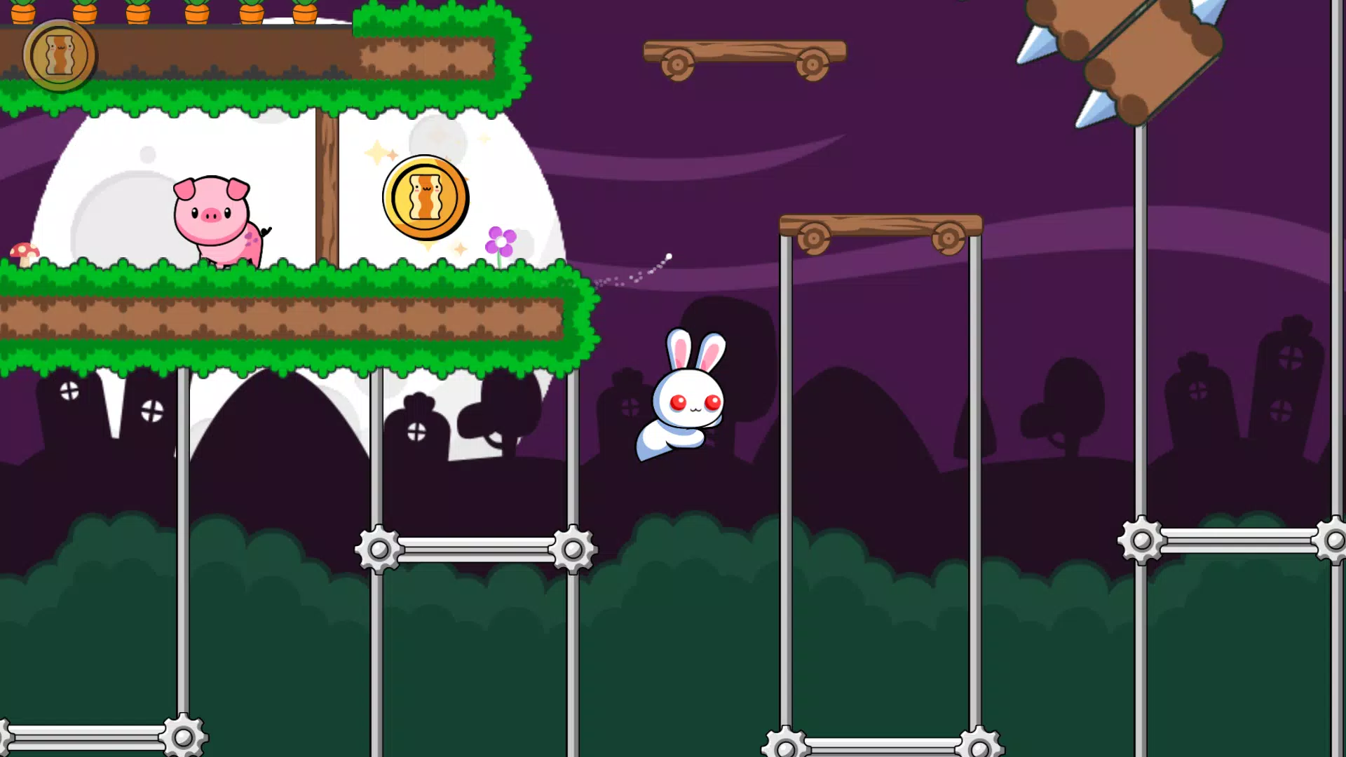 A Pretty Odd Bunny的應用截圖7